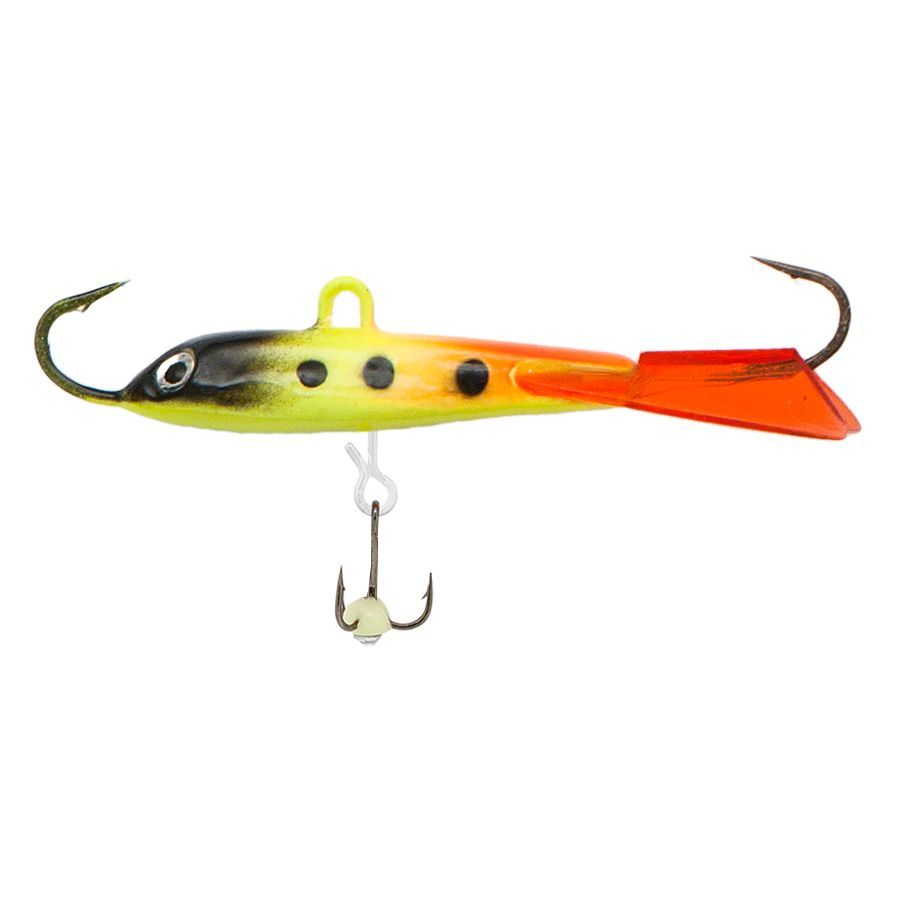 Балансир Spider Pro 18 9 гр. 50 мм 91