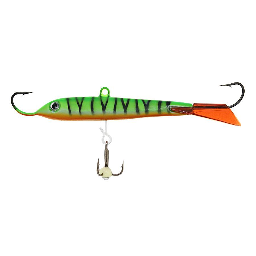 Балансир Spider Pro 29 26 гр. 80 мм 51