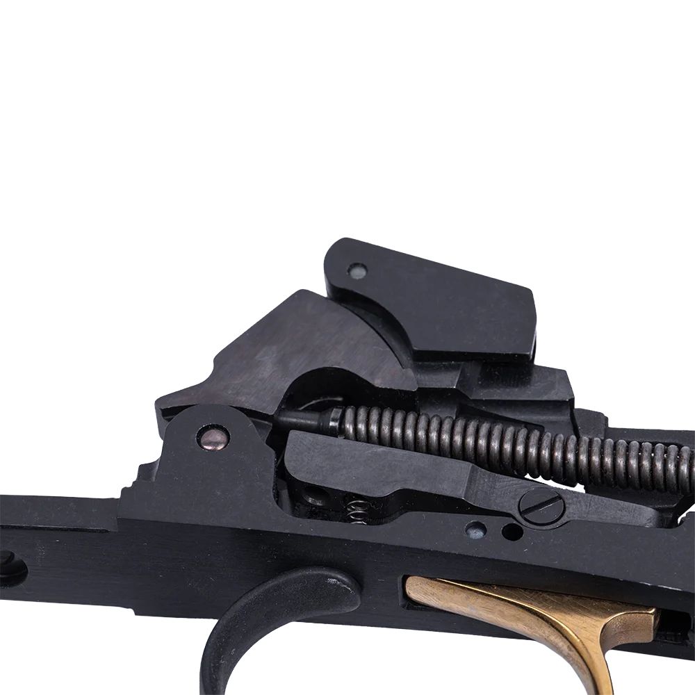 ATA SP №24 Спусковой механизм,