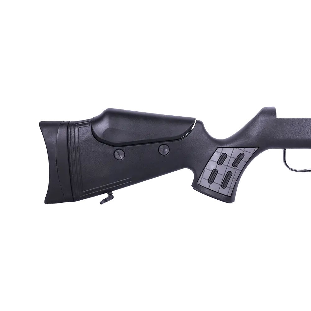 Приклад Hatsan BT-65, пластик ,