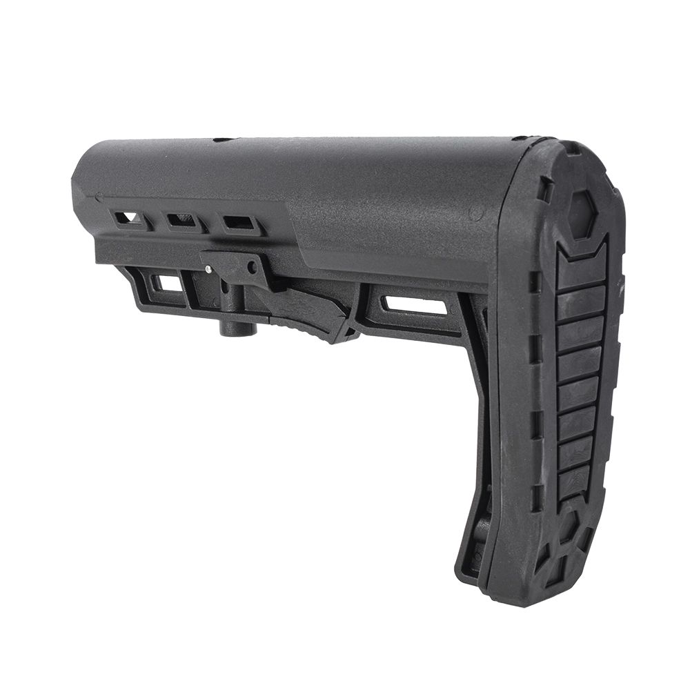 Приклад тактический к АК, Сайга, Вепрь Mil-Spec,