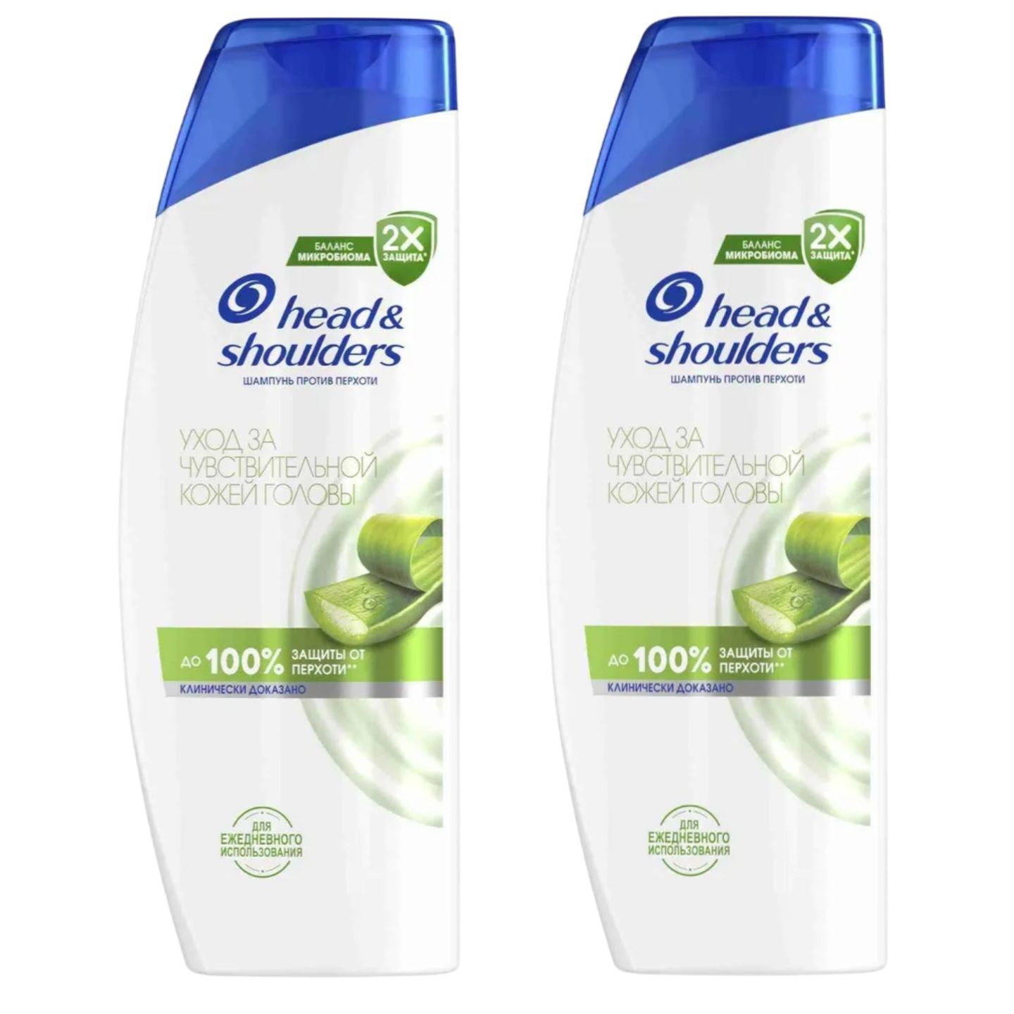 Head&ShouldersШампуньдляволос,800мл
