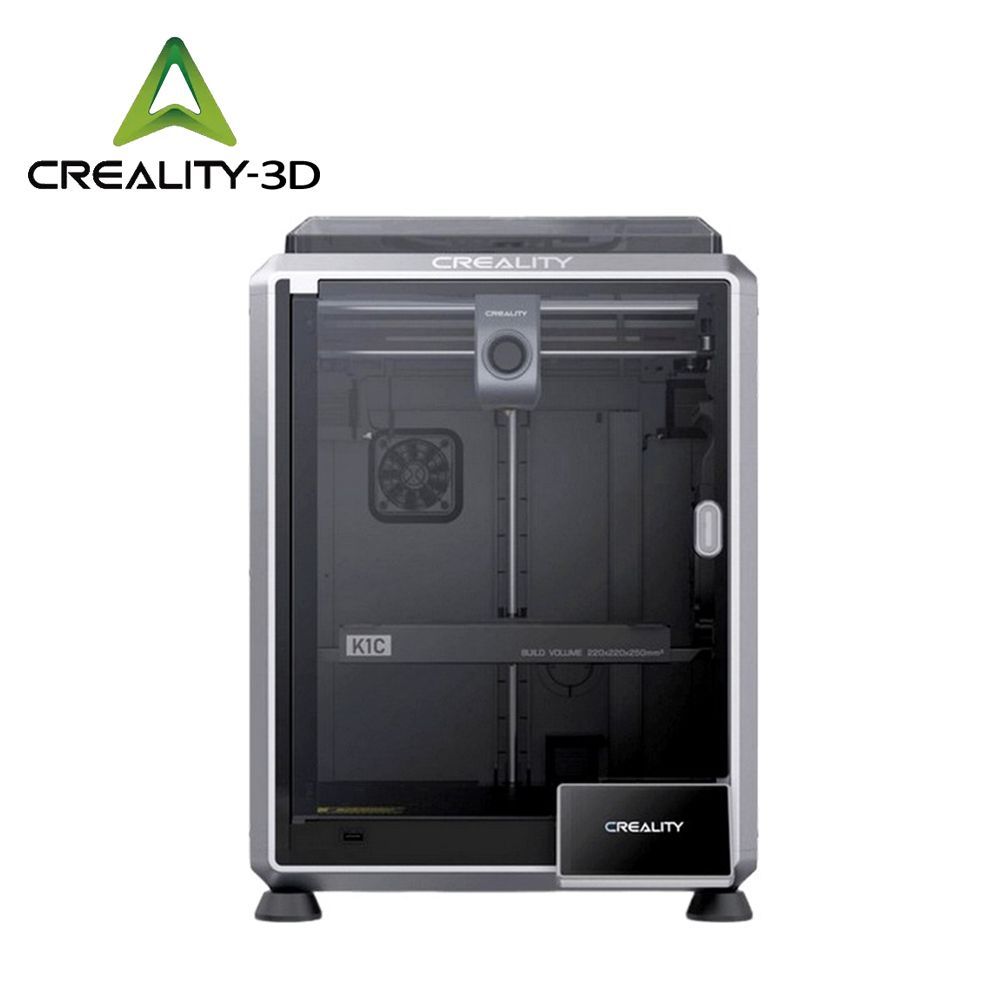 3D Принтер Creality CR-K1C