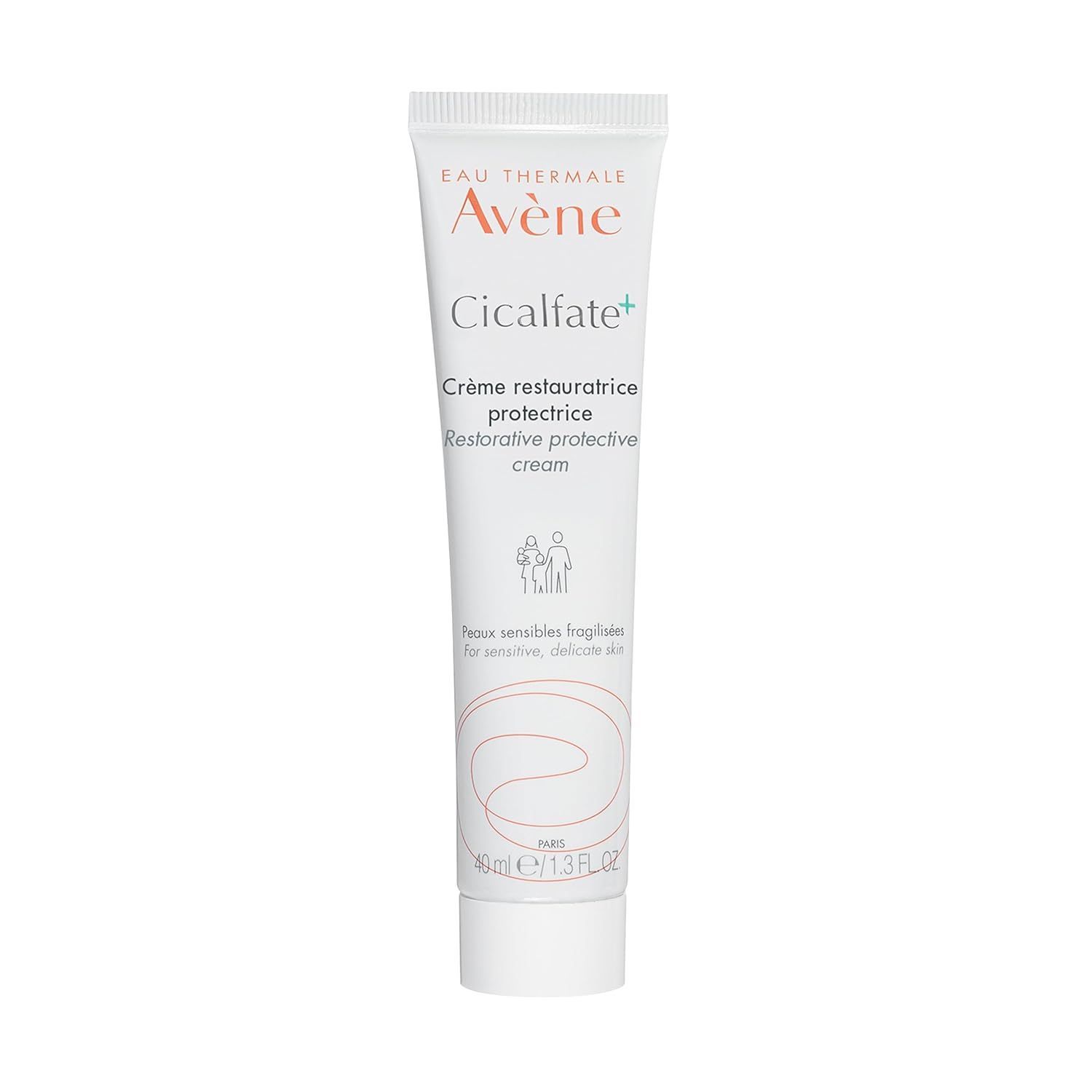 Крем Для Рук Avene Cold Cream Купить