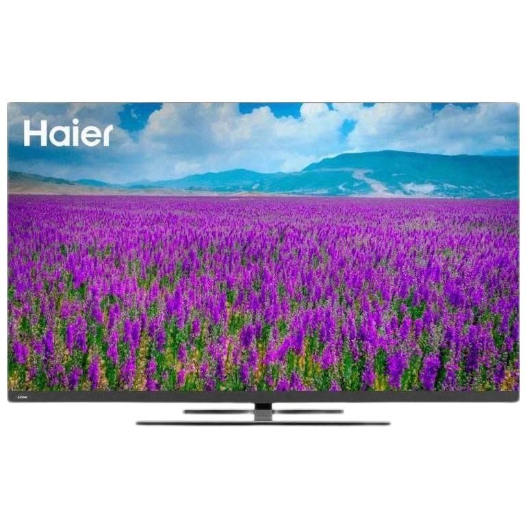 Haier 50 Smart Купить