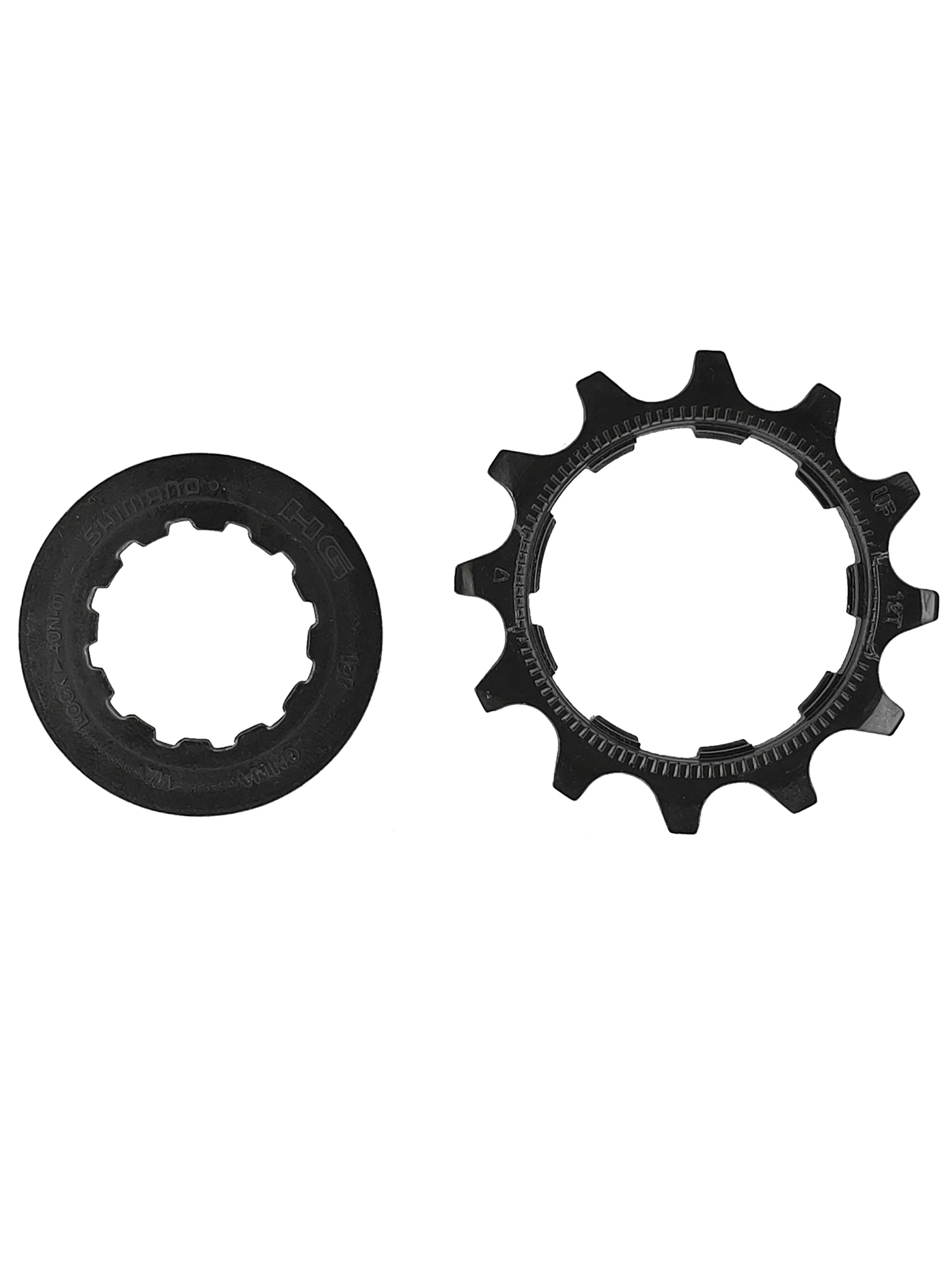Shimano Кассета звезда задняя HG200, 7 скоростей, звезды 12-32, черная — Товары для велоспорта — фото 3