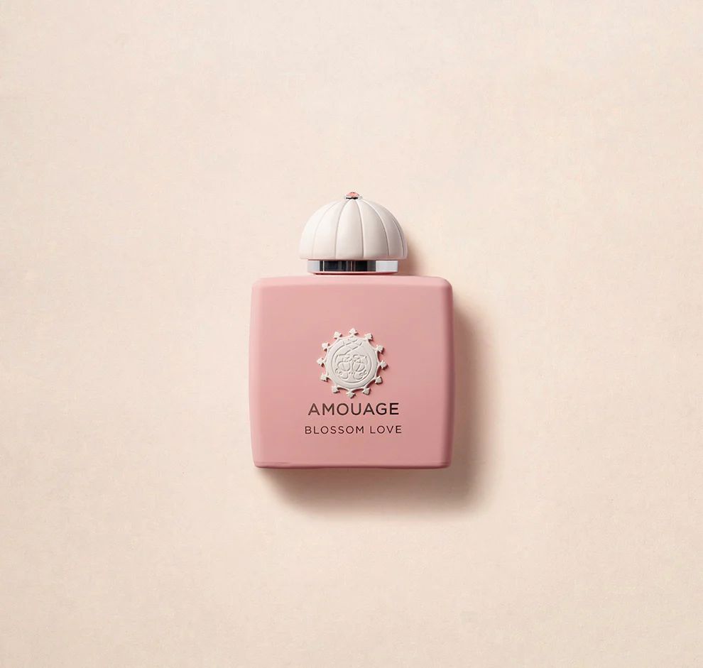 AMOUAGE BLOSSOM LOVE Парфюмерная вода для женщин 100 мл Amouage