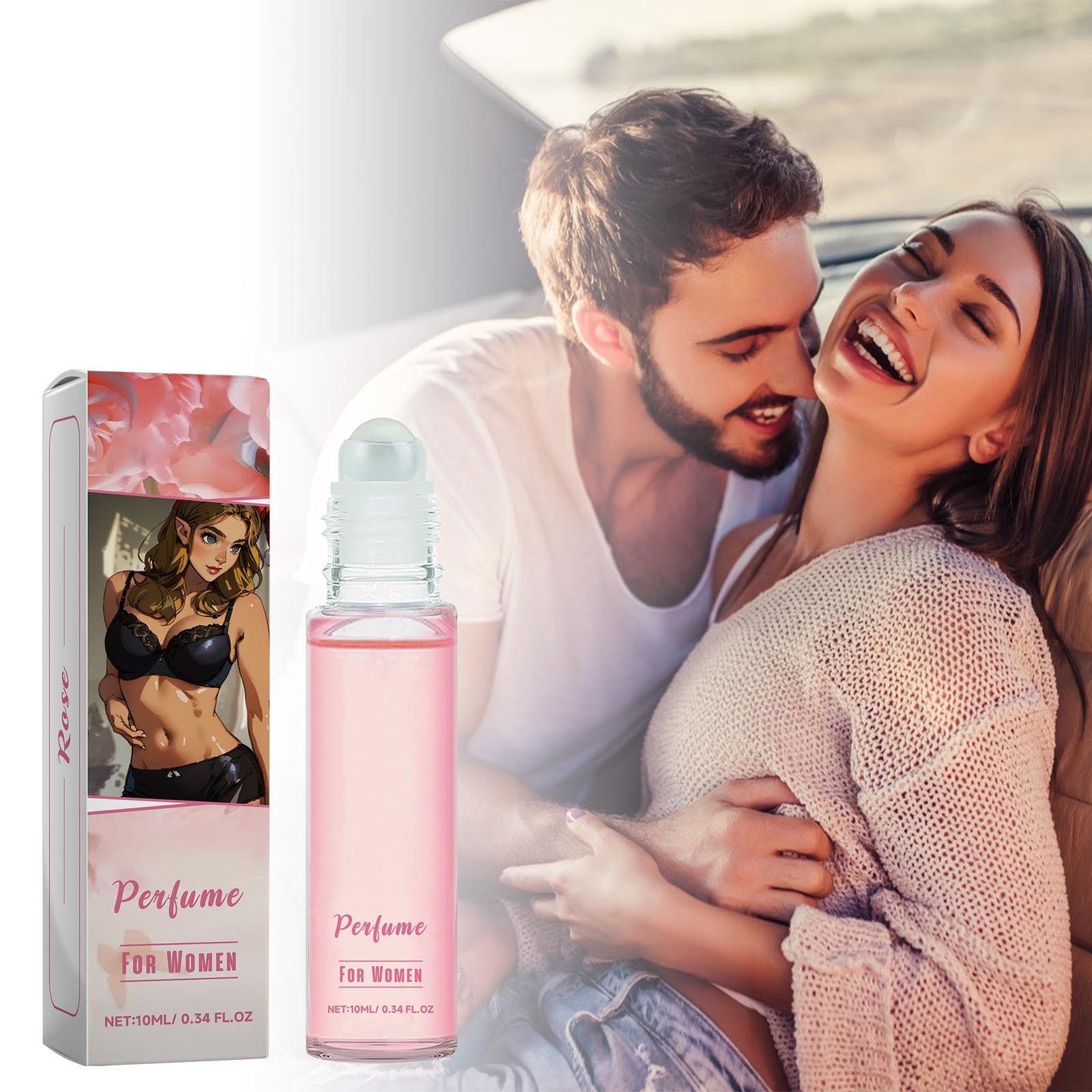 Естественный аромат женщины: как природные феромоны и гигиена создают магнетизм