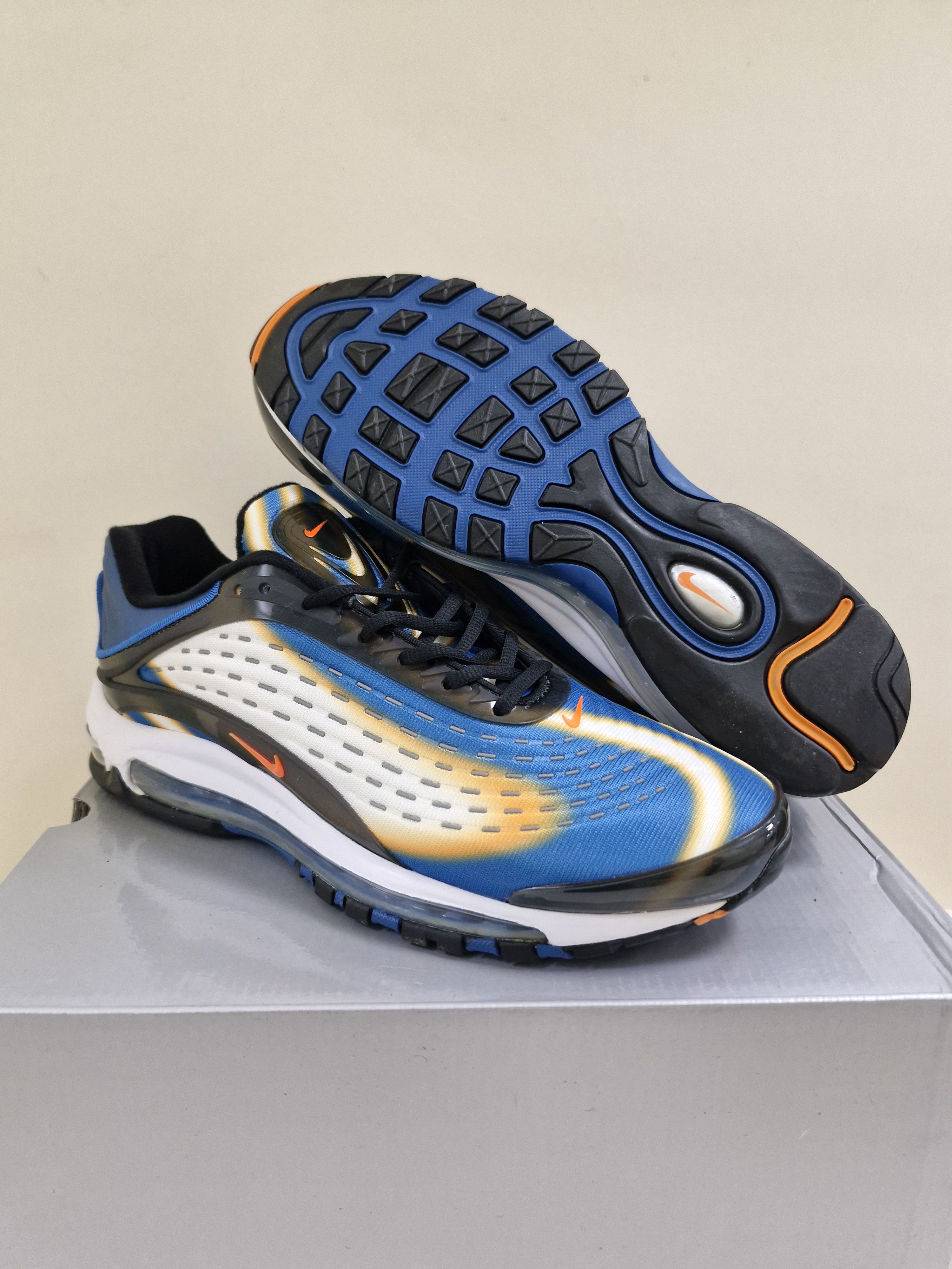 Кроссовки Nike Air Max 99 купить на OZON по низкой цене