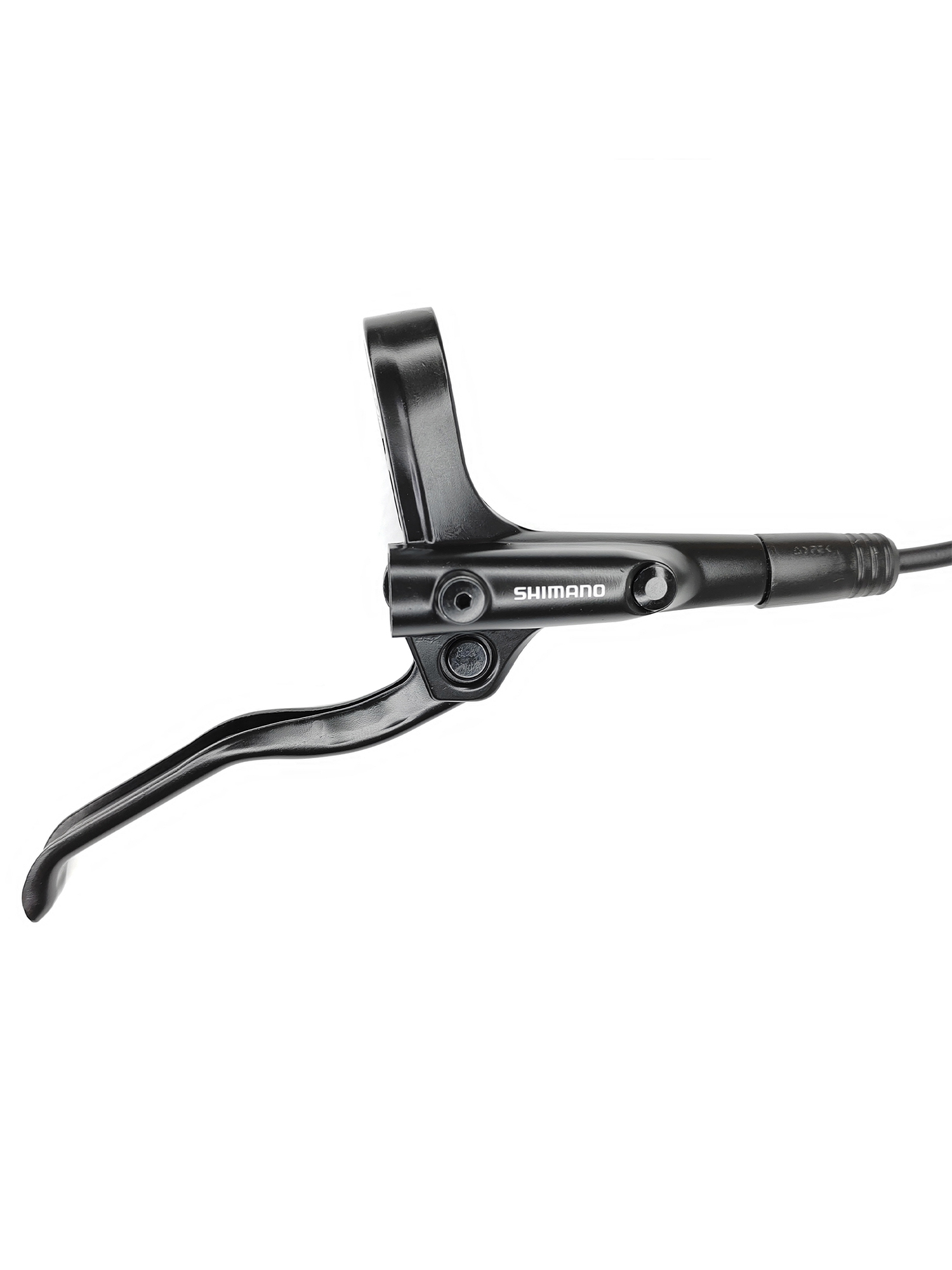 Shimano Гидравлические тормоза для велосипеда MT200 в сборе 170 см, задний — Товары для велоспорта — фото 2