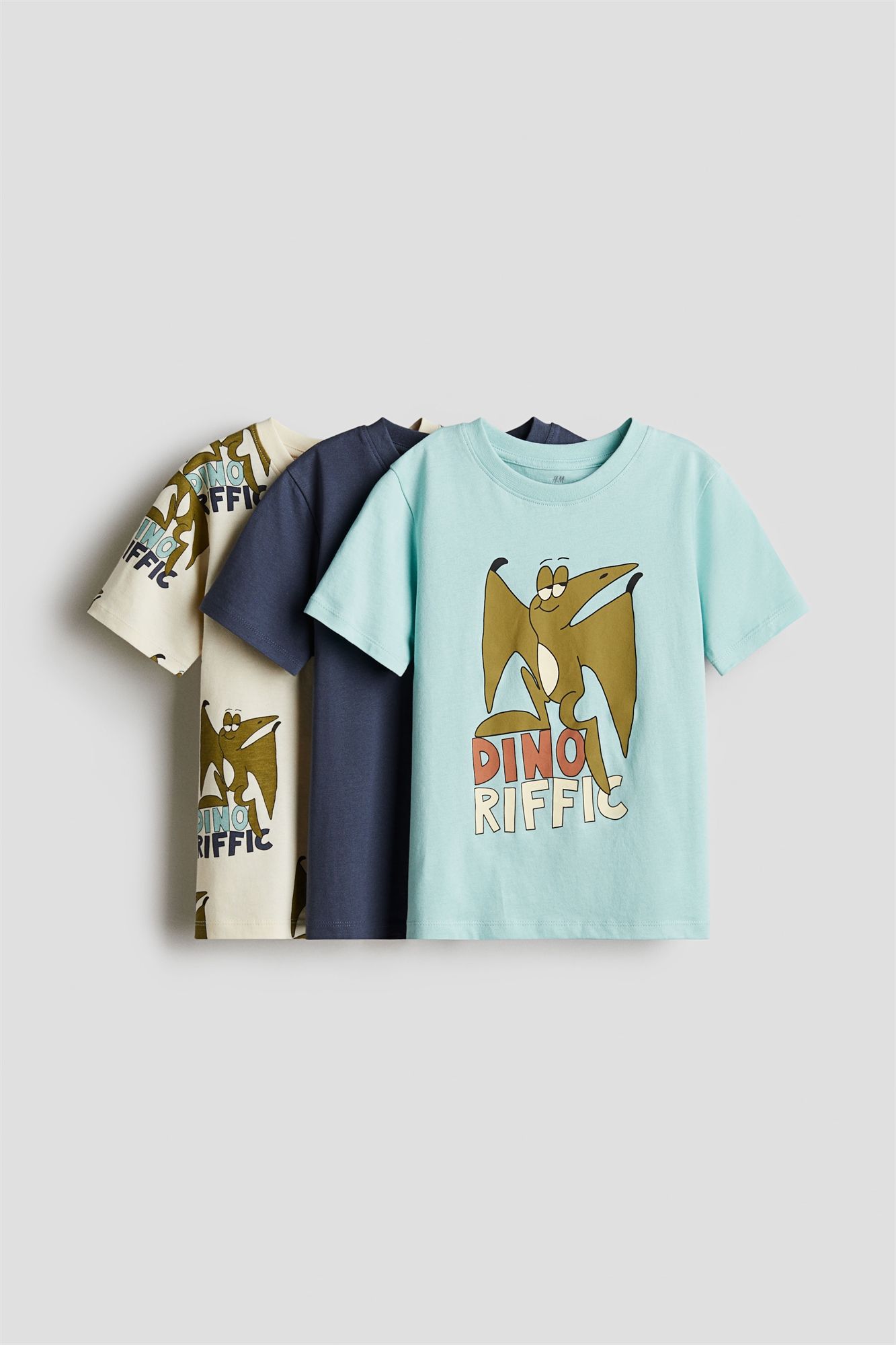 ФутболкадлямалышейH&M