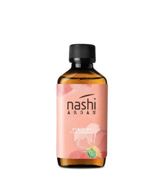 Nashi Argan - Shampoo Bloom Fragrance Шампунь очищает, укрепляет волос и борясь с пушистостью 200 мл Nashi Argan купить