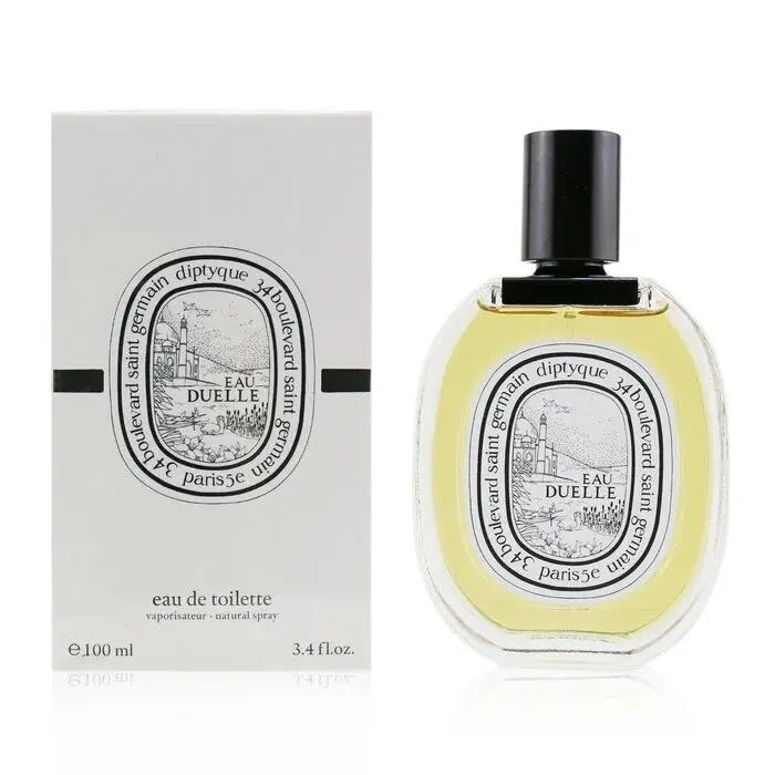 DIPTYQUE EAU DUELLE Туалетная вода унисекс 100 мл Diptyque