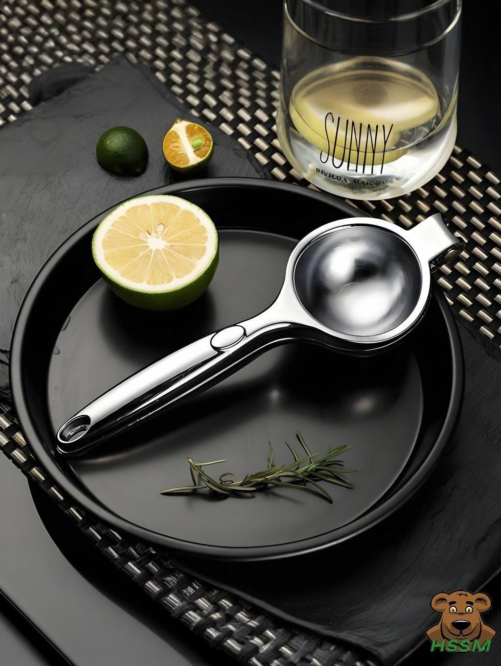 Ручная соковыжималка для цитрусовых – прочный пресс для апельсинов и лимоно...