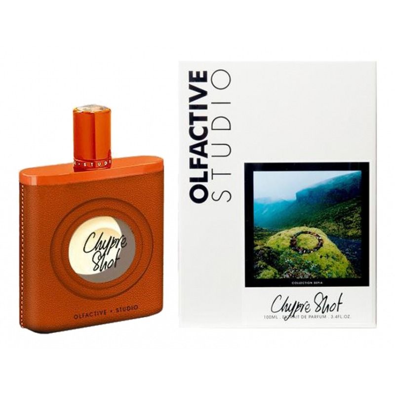 Olfactive Studio Chypre Shot 100 мл духи Olfactive Studio