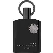 Afnan Supremacy Noir Парфюмерная вода унисекс 100 мл edp Afnan купить
