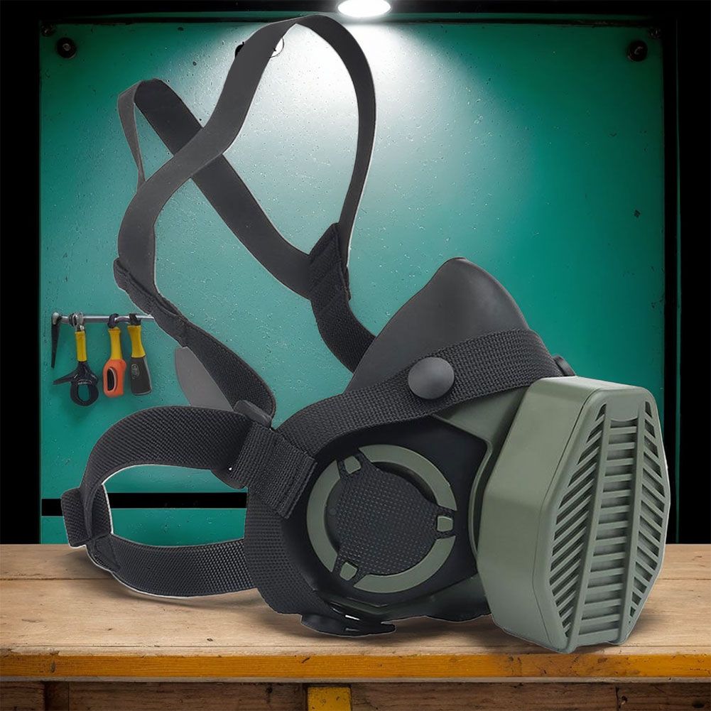 Купить респиратор 3м 8812 в интернет магазине Supersiz.ru