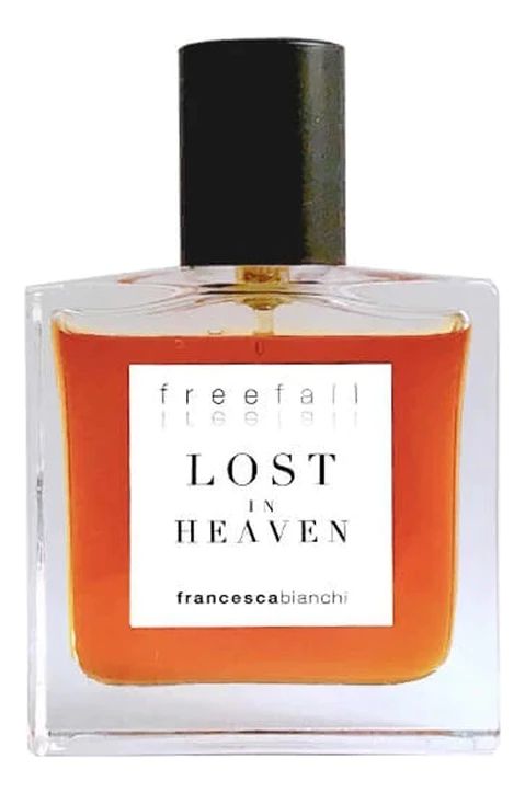 FRANCESCA BIANCHI LOST IN HEAVEN Духи унисекс 30 мл Francesca Bianchi