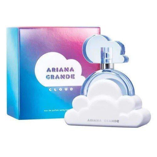 ARIANA GRANDE CLOUD Парфюмерная вода 100 мл ARIANA GRANDE