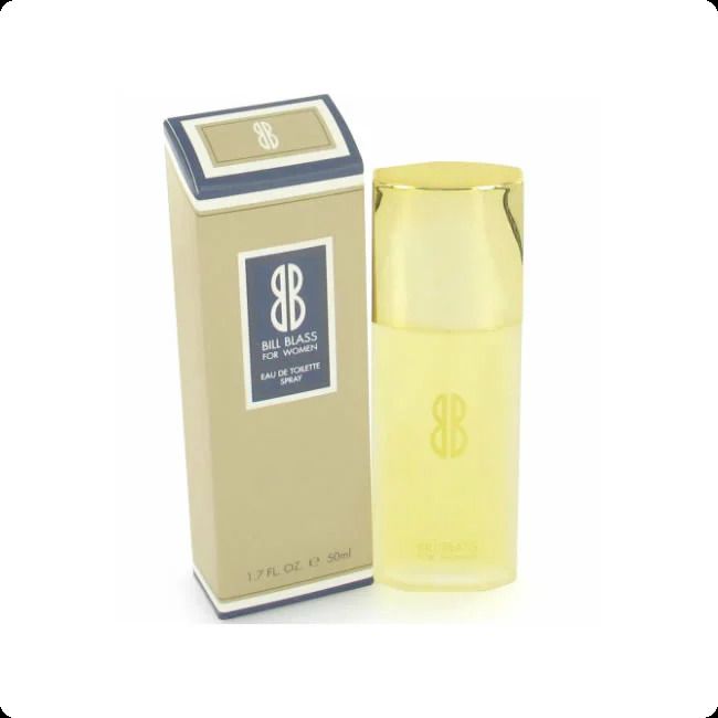 BILL BLASS WOMAN Духи 40 мл BILL BLASS