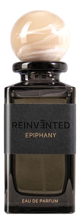 REINVENTED Ephiphany Парфюмерная вода унисекс 75 мл REINVENTED