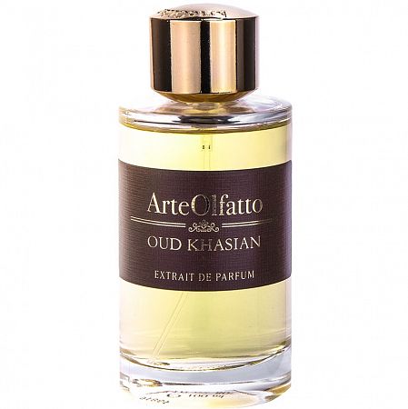 ArteOlfatto Oud Khasian духи унисекс 100 мл ARTEOLFATTO