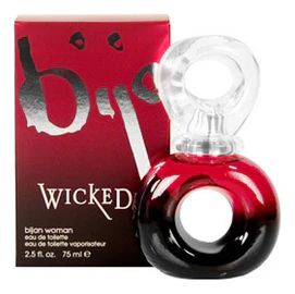 Bijan WICKED Туалетная вода для женщин 75 мл BIJAN