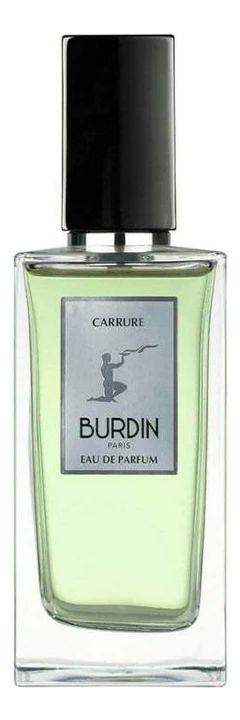 Burdin Carrure Вода парфюмерная мужская 100 мл Burdin