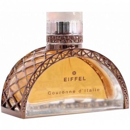 Gustave Eiffel Couronne d'Italie Парфюмерная вода унисекс 100 мл GUSTAVE EIFFEL