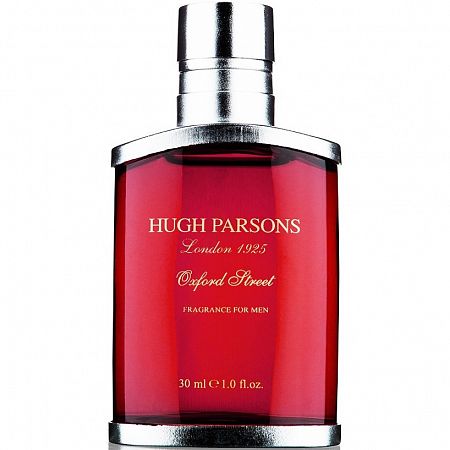 Hugh Parsons Oxford Street Парфюмерная вода мужская 100 мл HUGH PARSONS купить