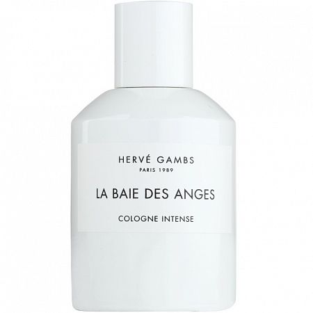 Herve Gambs La Baie Des Anges Одеколон унисекс 100 мл HERVE GAMBS купить