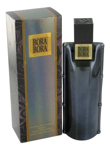 Liz Claiborne Bora Bora For Man Мужской одеколон 100 мл Liz Claiborne
