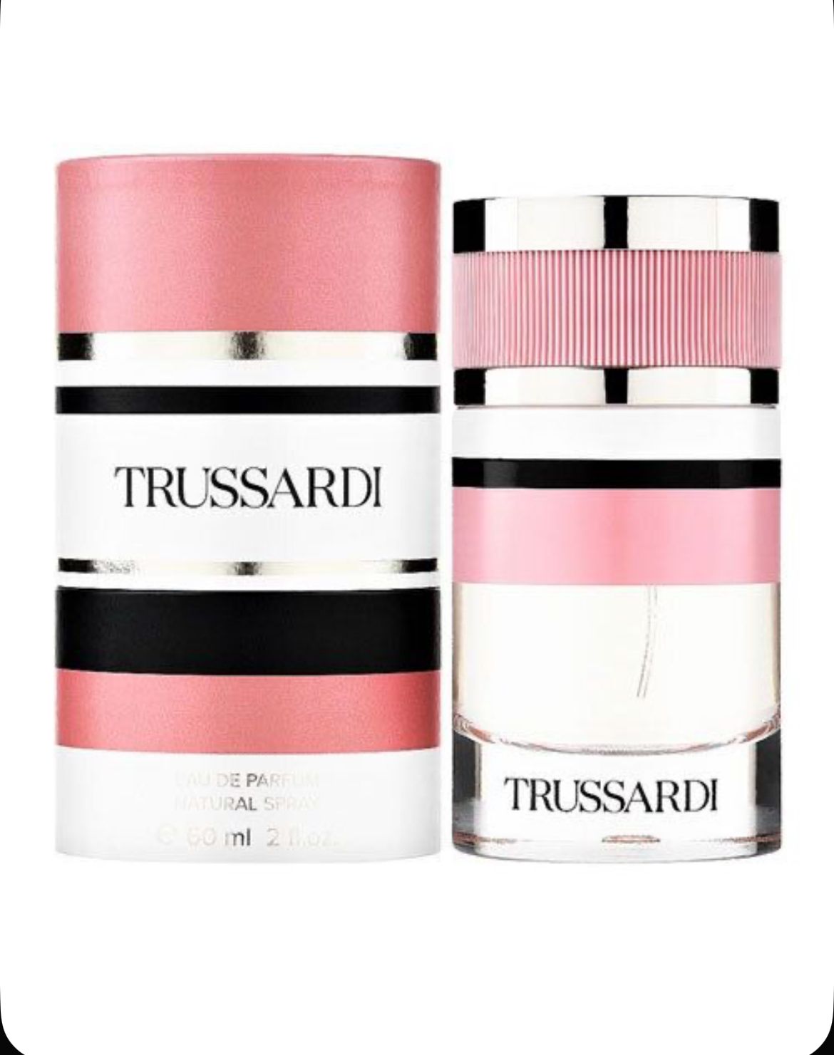 TRUSSARDI BY TRUSSARDI Вода парфюмерная женская 60 мл Trussardi