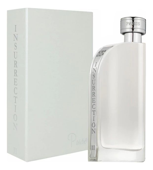 REYANE TRADITION Insurrection II Pure Мужская туалетная вода 90 мл Reyane Tradition