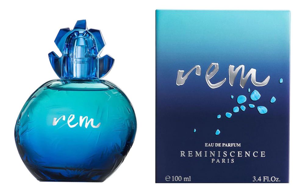 REMINISCENCE REM Вода парфюмерная женская 100 мл REMINISCENCE