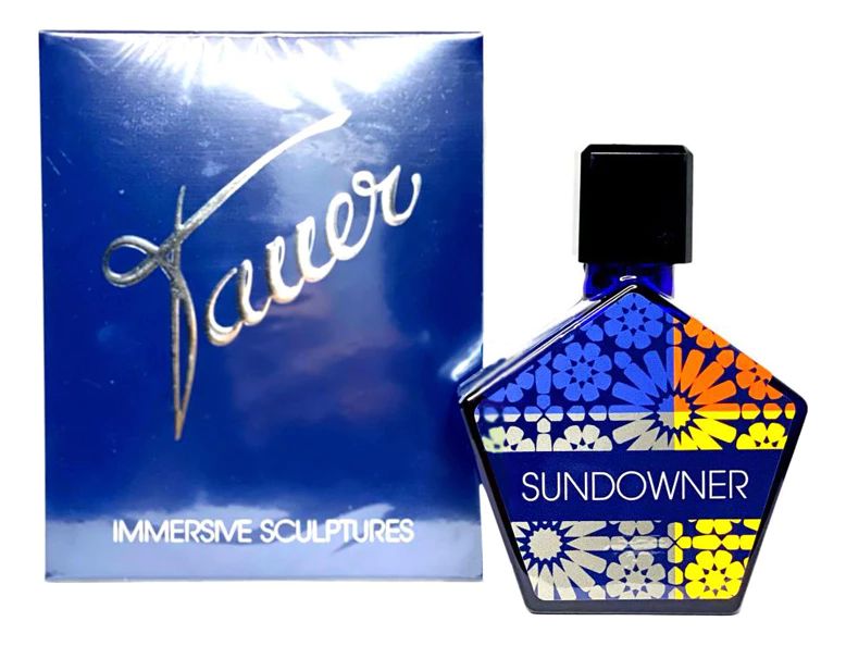 PERFUMES Sundowner Вода парфюмерная унисекс 50 мл Tauer Perfumes