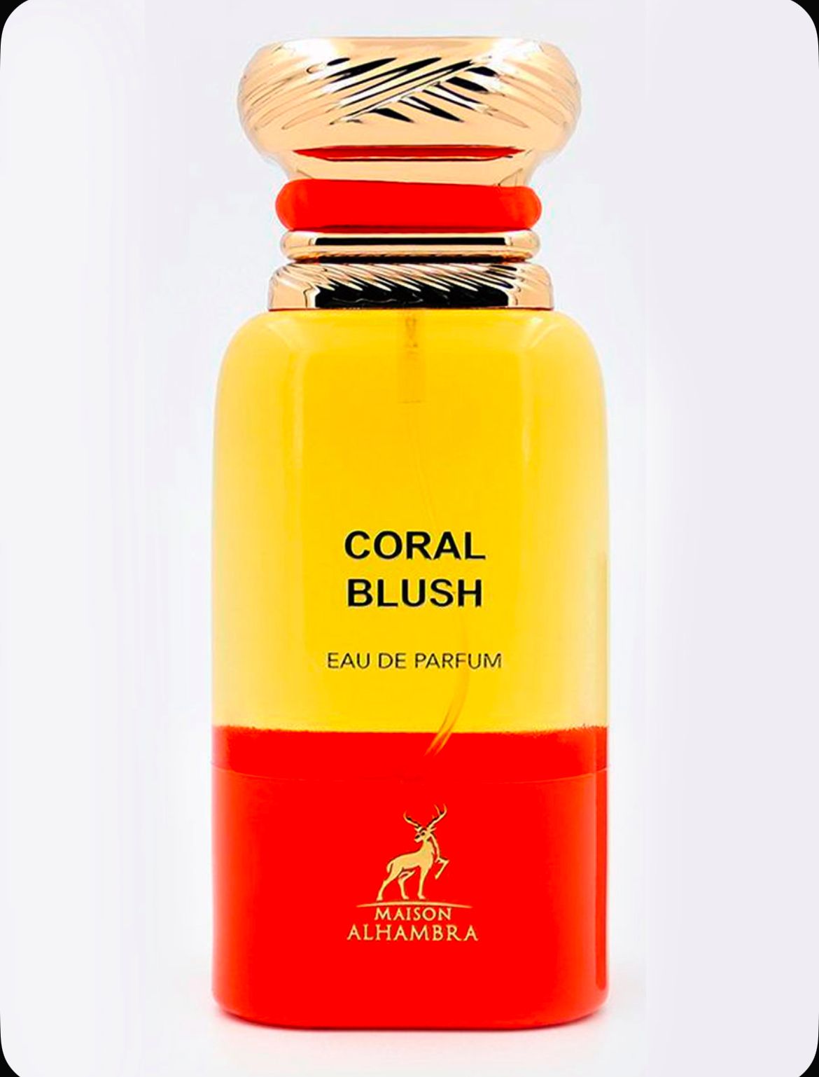 Alhambra CORAL BLUSH Вода парфюмерная женская 80 мл Alhambra купить