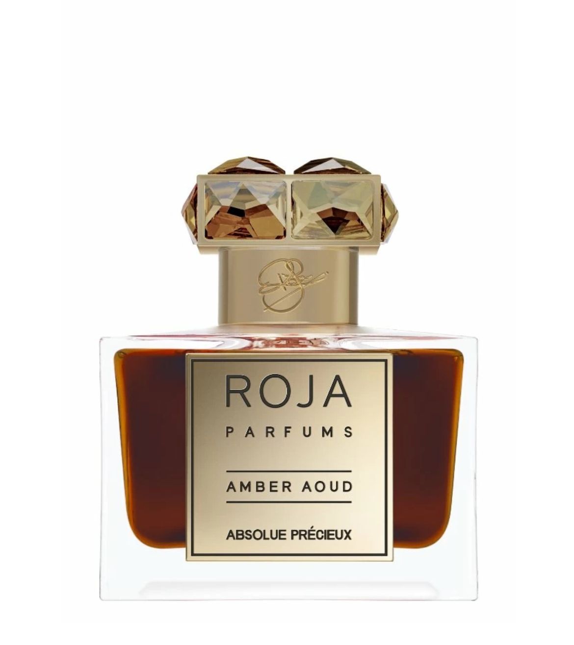 ROJA PARFUMS Amber Aoud Absolue Precieux Духи унисекс 30 мл Roja Parfums