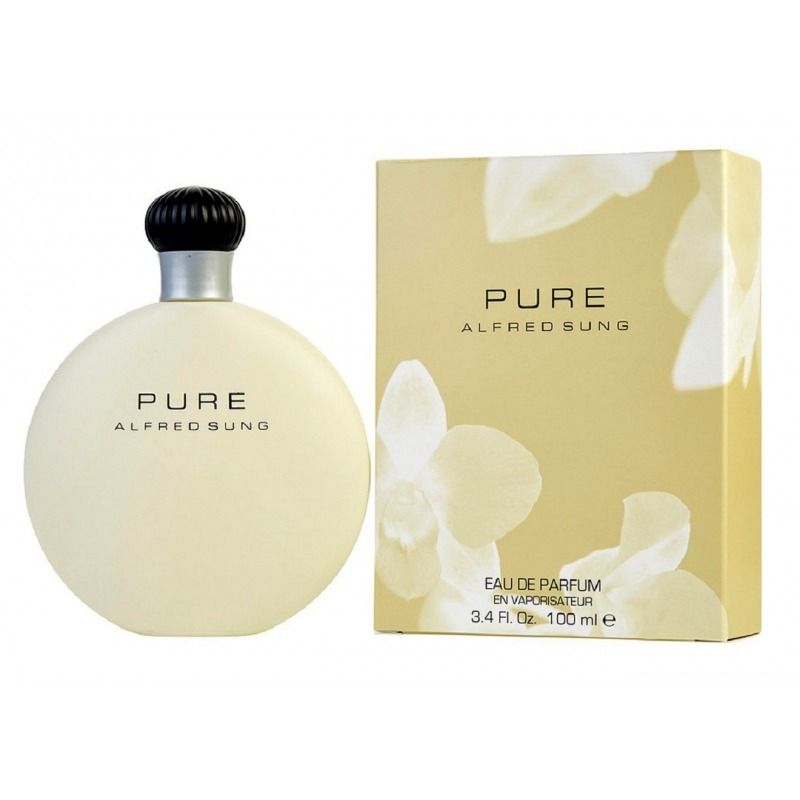 Alfred Sung Pure Парфюмерная вода 100 мл Alfred Sung