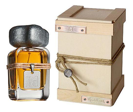 Talismans Mendittorosa Id Вода парфюмерная унисекс 100 мл Talismans Mendittorosa