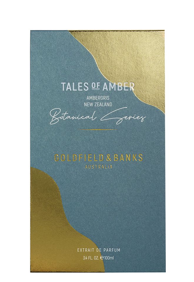 GOLDFIELD & BANKS AUSTRALIA Tales of Amber Духи 100 мл GOLDFIELD & BANKS купить