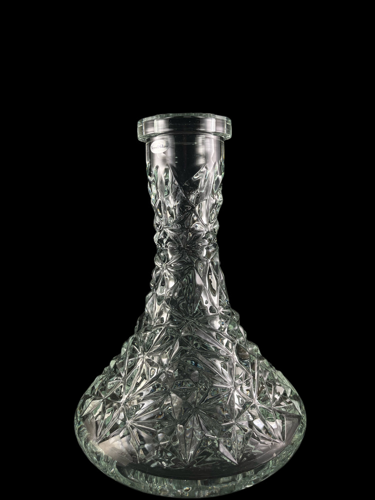 Vessel Glass Колба, 1шт #1