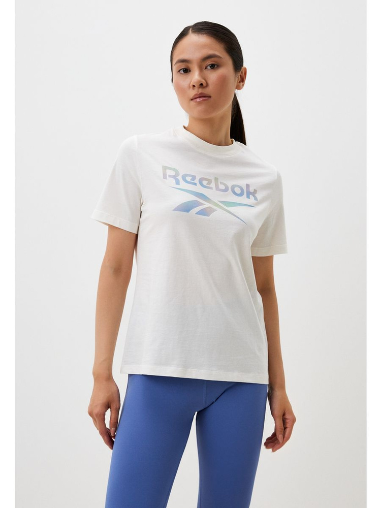 Футболка Reebok #1