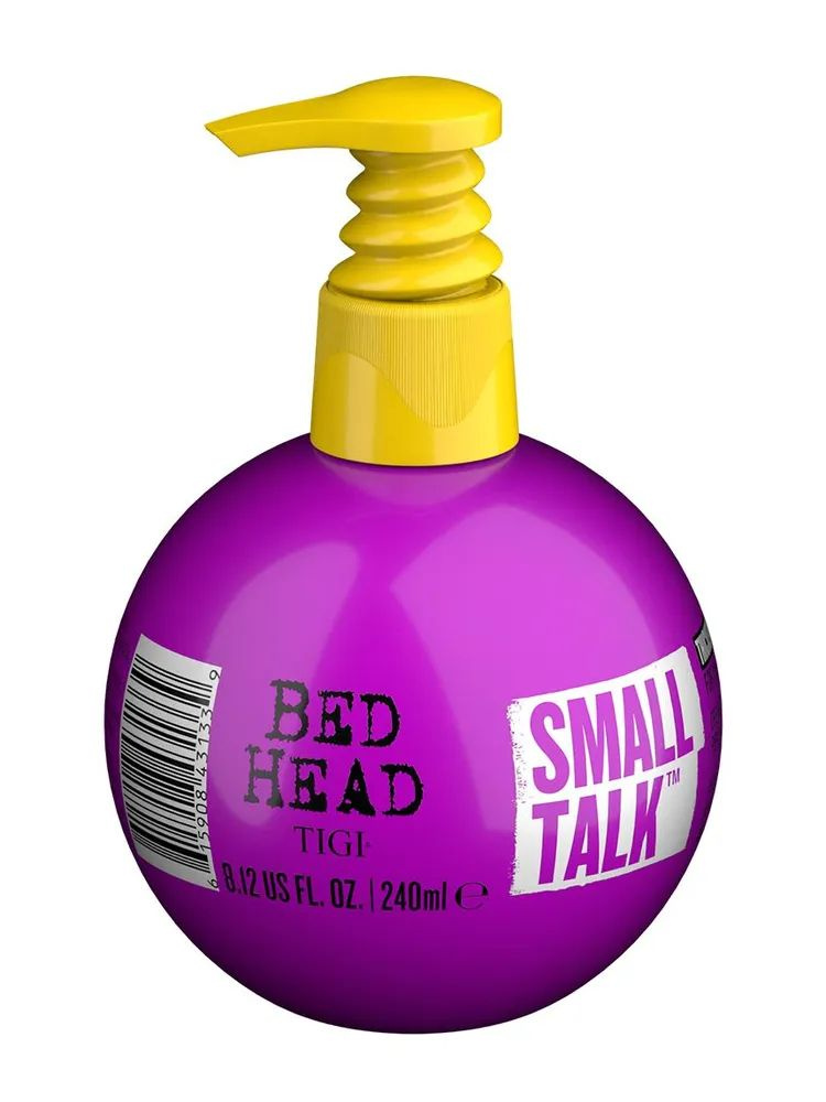 Крем для придания объема TIGI BED HEAD SMALL TALK 240 мл - купить с ...