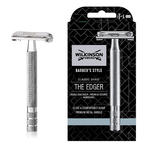 1423 отзыва на Wilkinson Sword Classic Premium / Станок для бритья ...