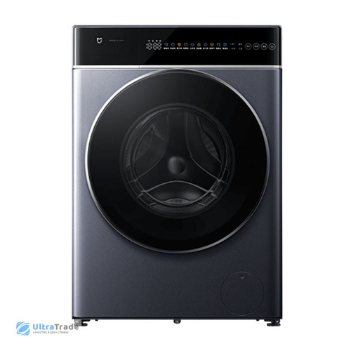 Отзывы на Умная стиральная машина с сушкой Xiaomi Mijia DD Slim Washer ...
