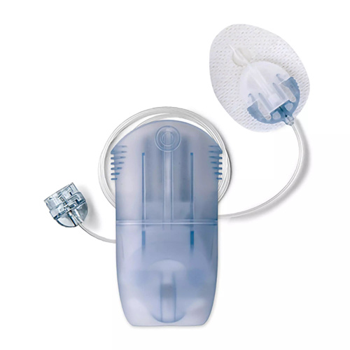 Отзывы на Инфузионный набор (Катетер) Medtronic MiniMed Mio30 ...