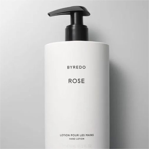 byredo крем для рук с розой 450мл - купить с доставкой по выгодным ...