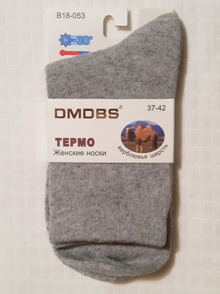 DMDBS Носки, 1 пара - купить с доставкой по выгодным ценам в интернет ...