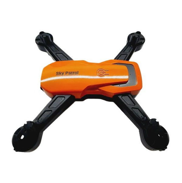 Корпус для квадрокоптера HIPER HQC-0030 Sky Patrol FPV хайпер скай ...